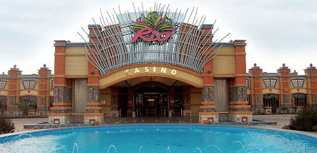 Tusk Rio Casino Resort Terbaik